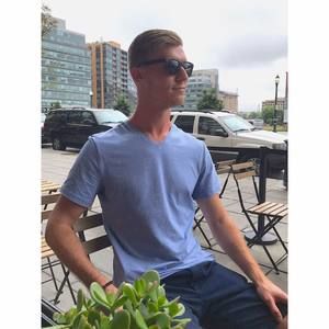 Meet your Posher, Kyle